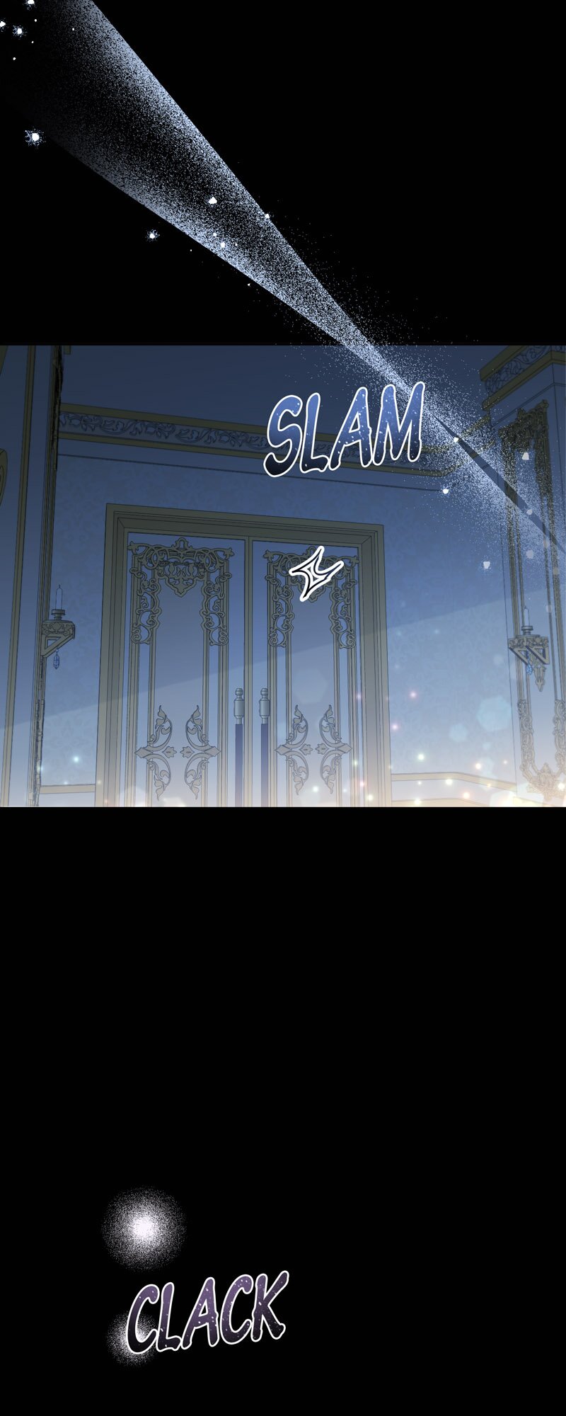 The Cursed Prince and His Clairvoyant Maid Chapter 11 - Page 16
