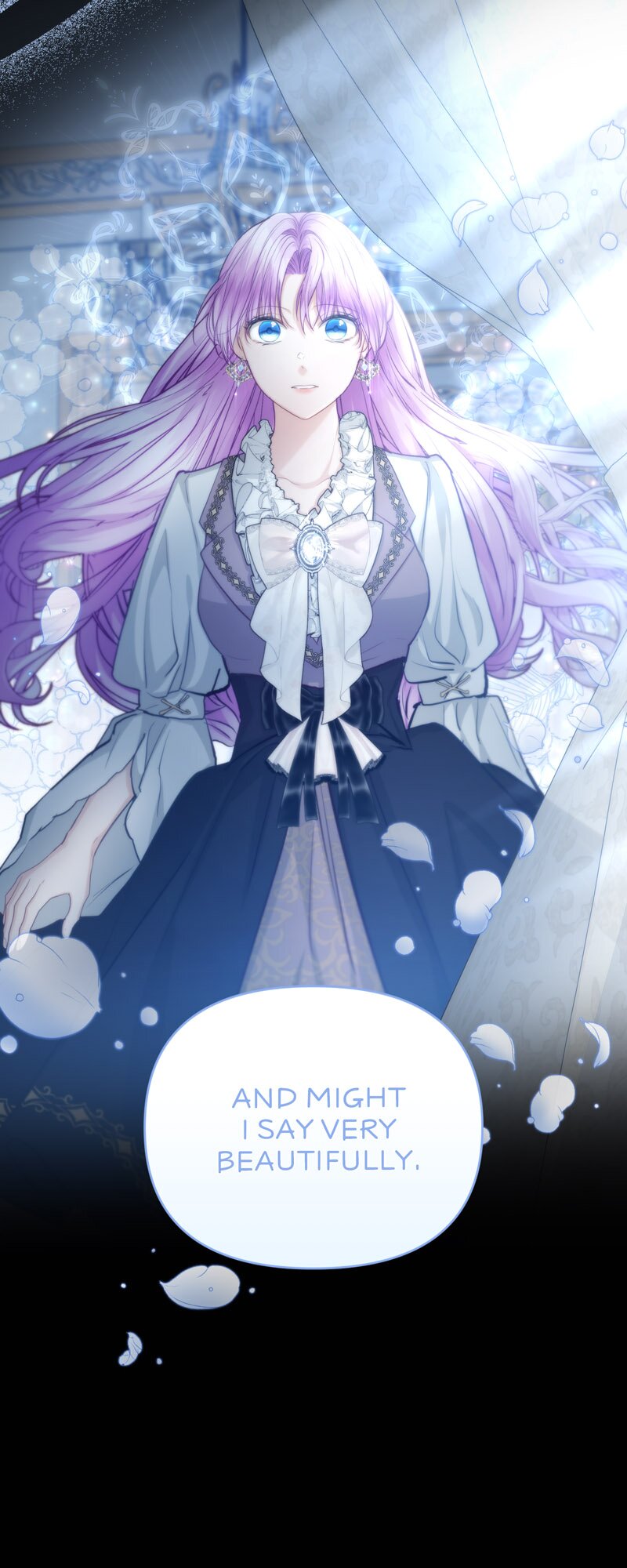 The Cursed Prince and His Clairvoyant Maid Chapter 11 - Page 18