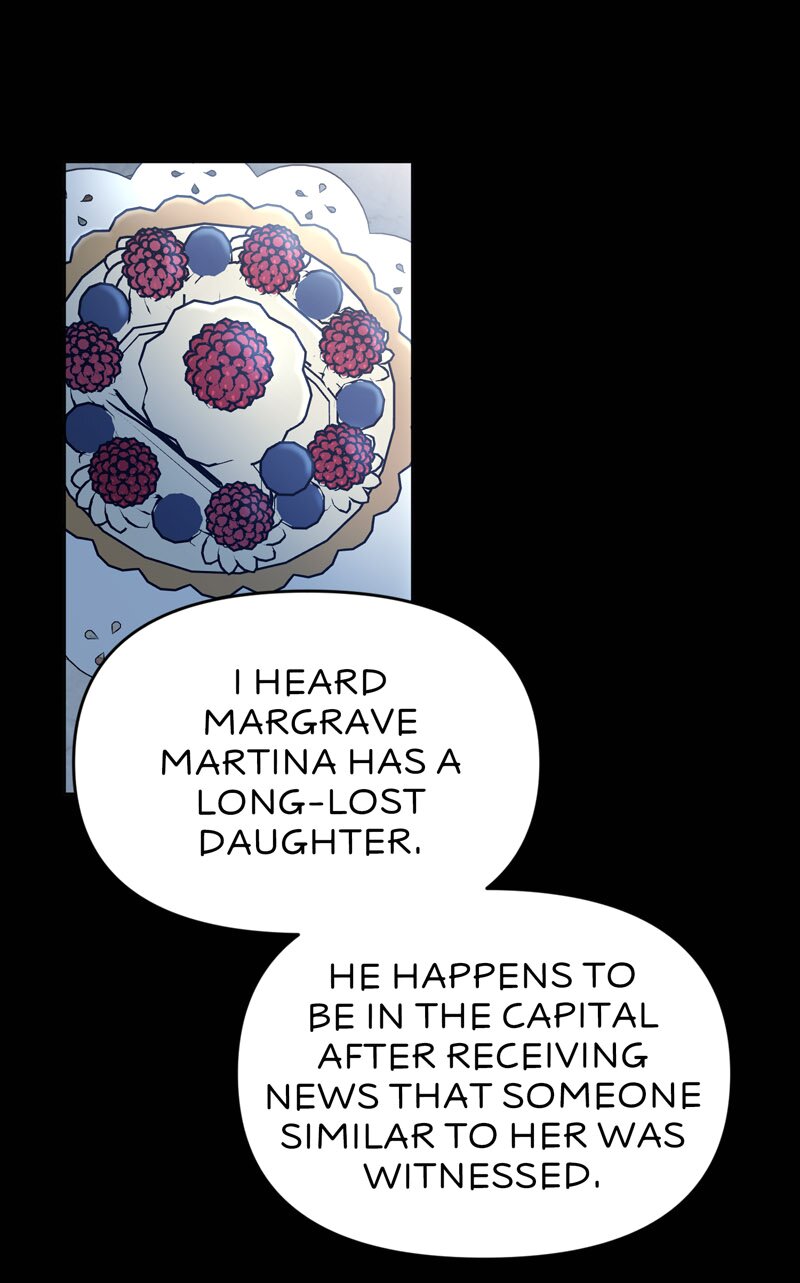 The Cursed Prince and His Clairvoyant Maid Chapter 11 - Page 21