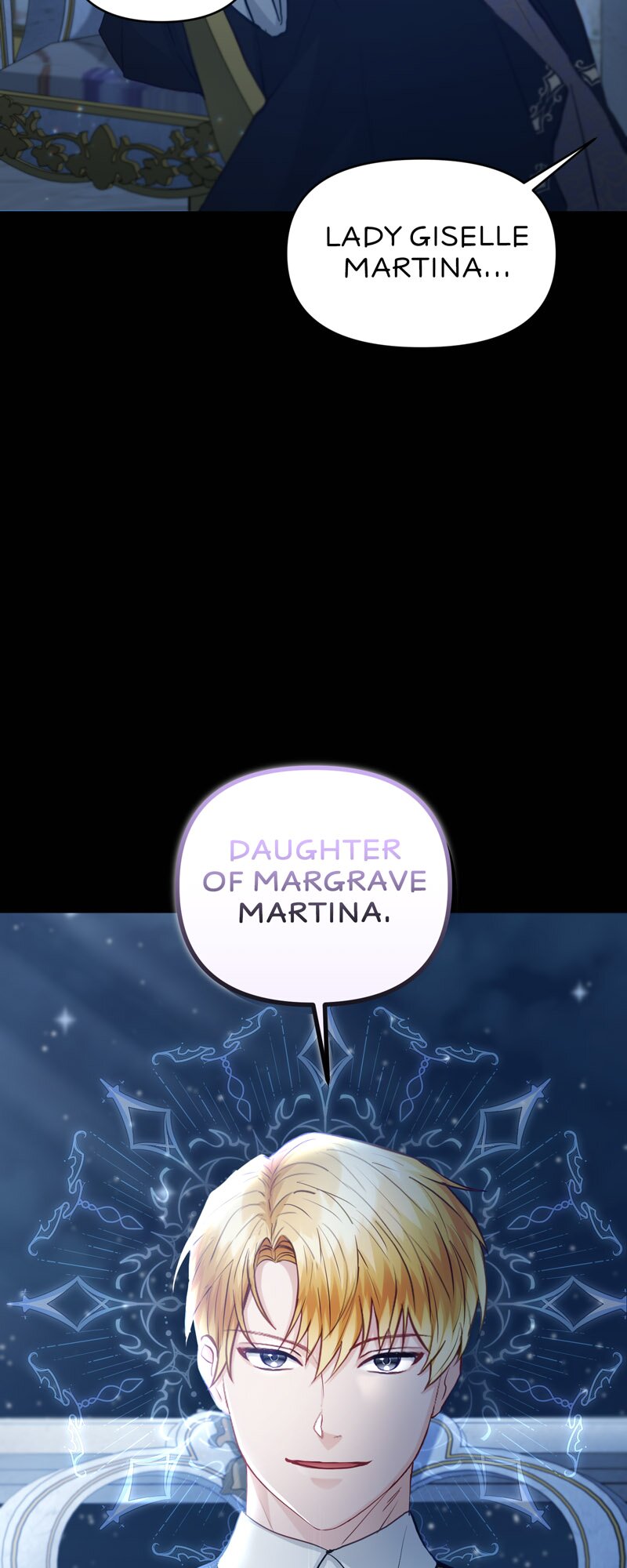 The Cursed Prince and His Clairvoyant Maid Chapter 11 - Page 23