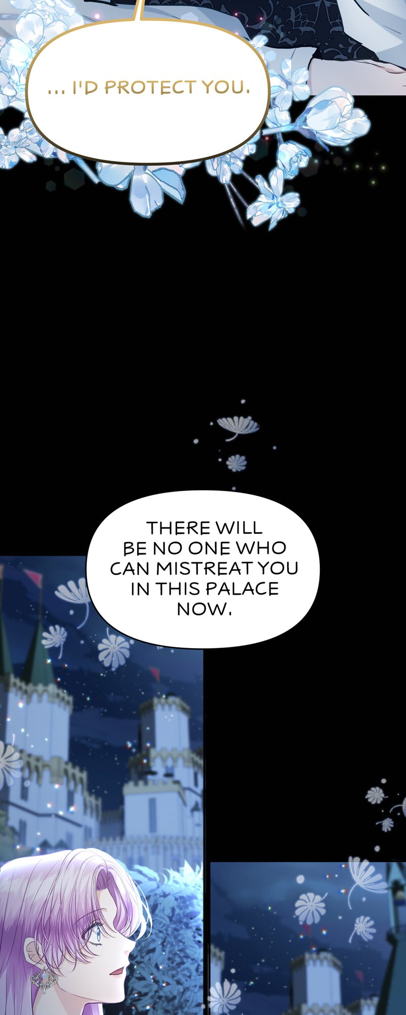 The Cursed Prince and His Clairvoyant Maid Chapter 11 - Page 29