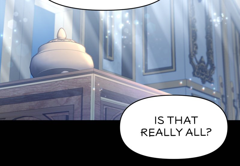 The Cursed Prince and His Clairvoyant Maid Chapter 11 - Page 34