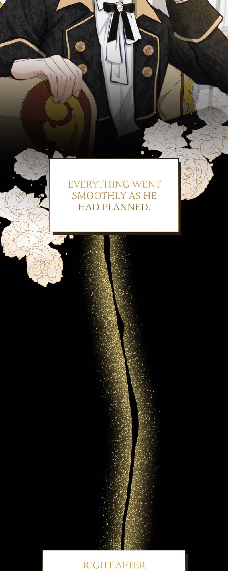 The Cursed Prince and His Clairvoyant Maid Chapter 11 - Page 5