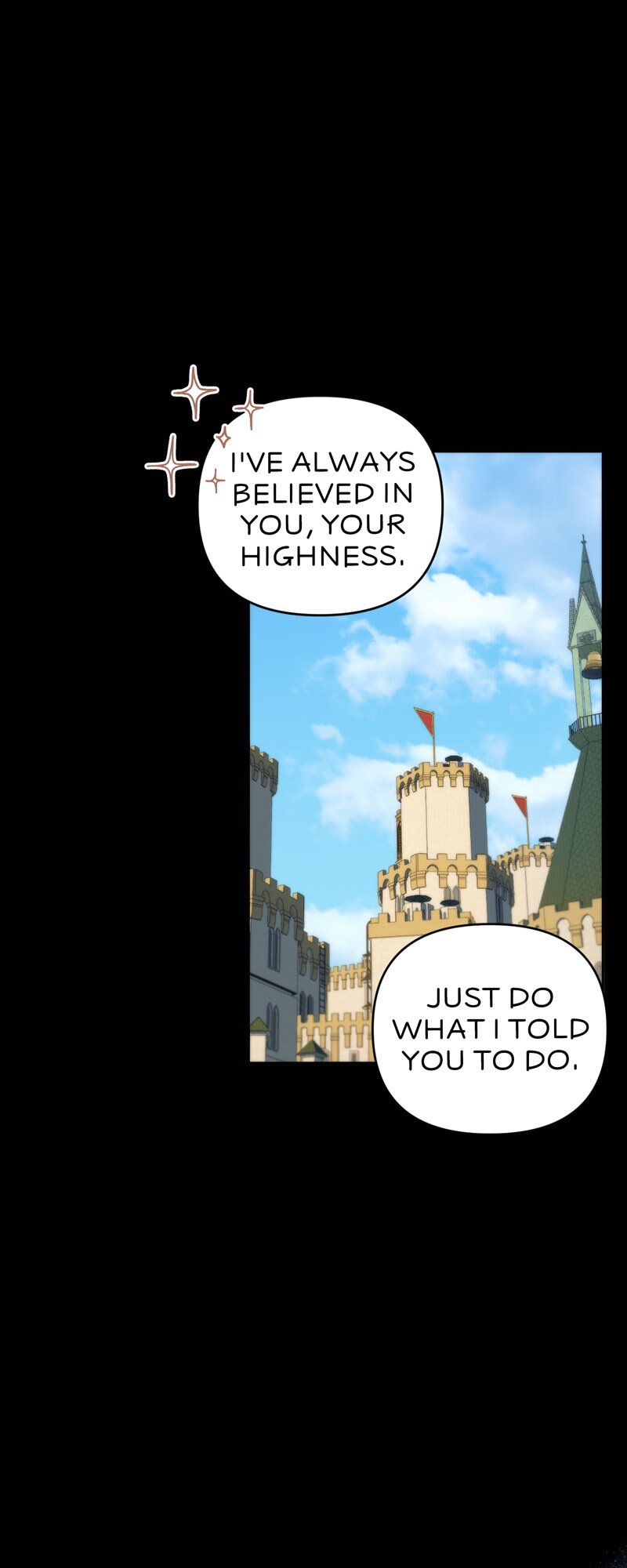 The Cursed Prince and His Clairvoyant Maid Chapter 11 - Page 48