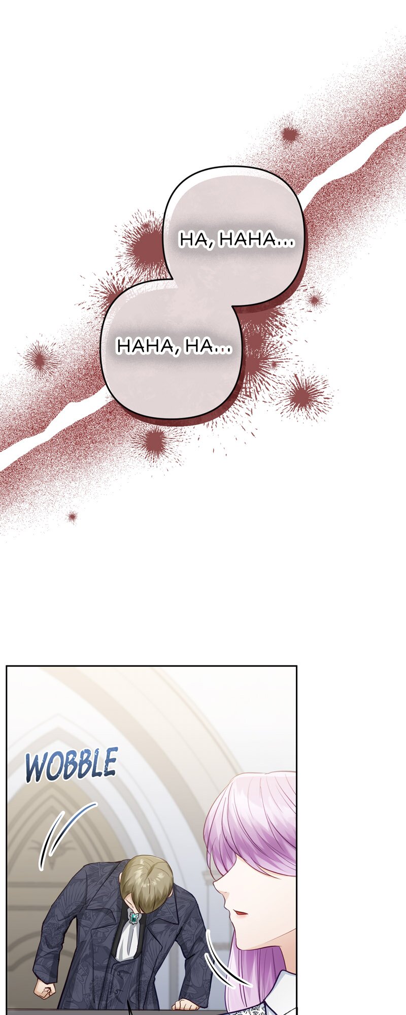 The Cursed Prince and His Clairvoyant Maid Chapter 11 - Page 61
