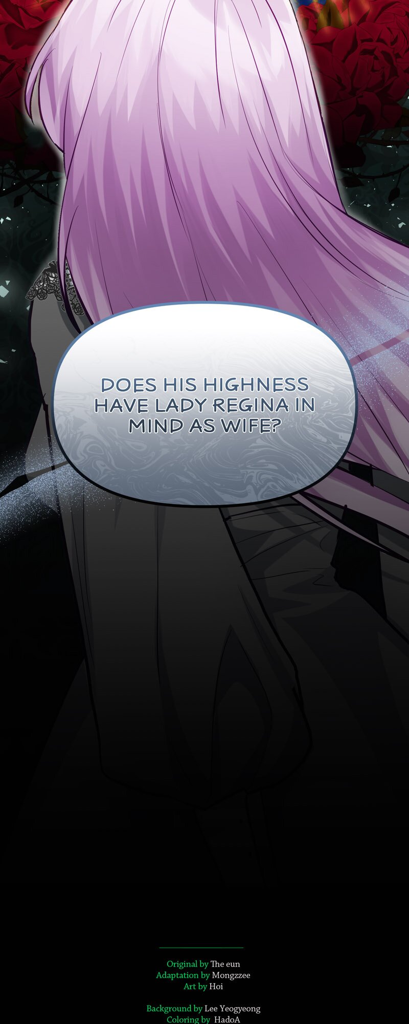 The Cursed Prince and His Clairvoyant Maid Chapter 11 - Page 78