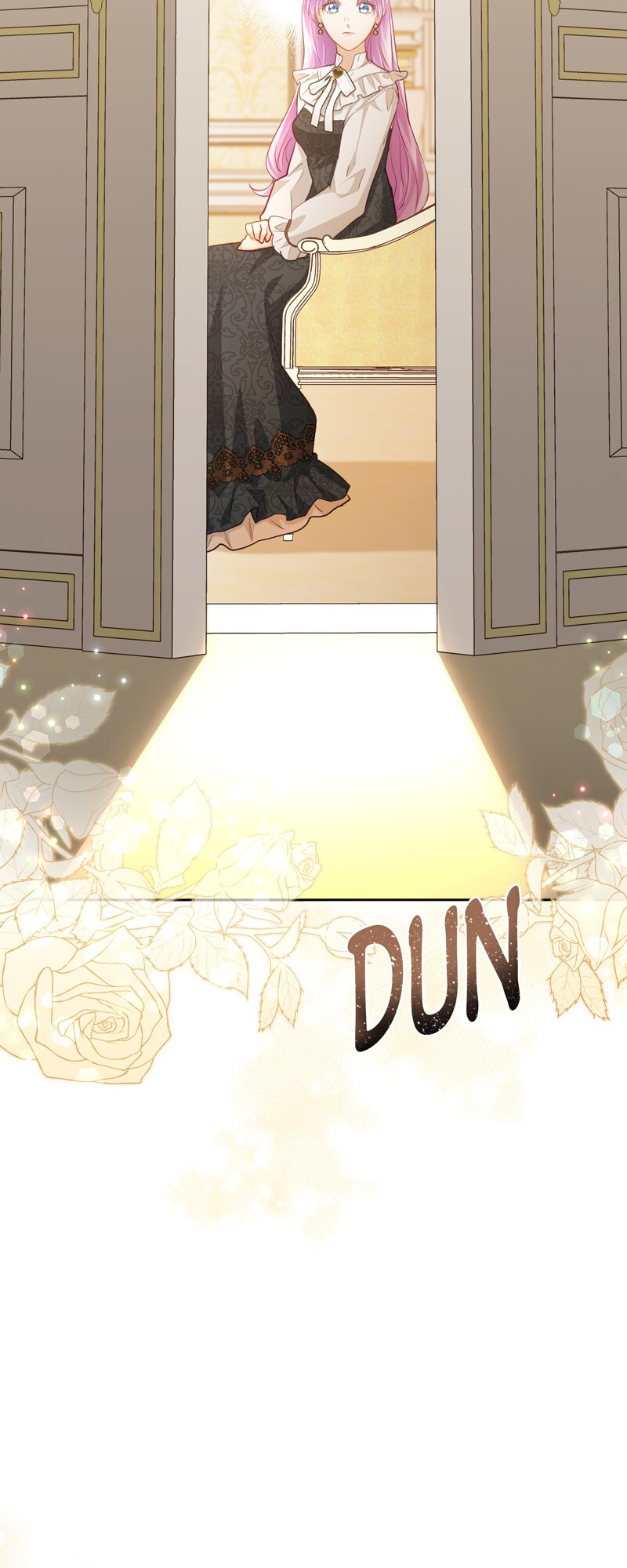 The Cursed Prince and His Clairvoyant Maid Chapter 12 - Page 18