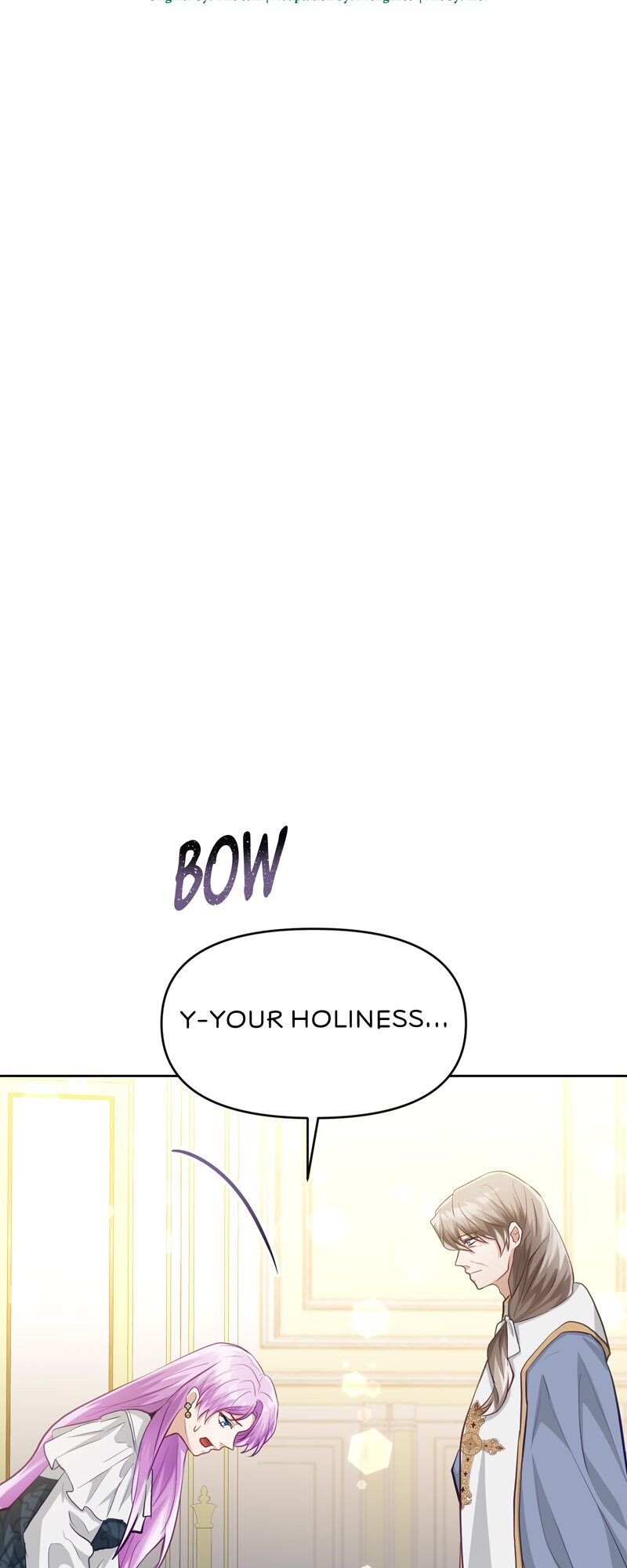 The Cursed Prince and His Clairvoyant Maid Chapter 12 - Page 25