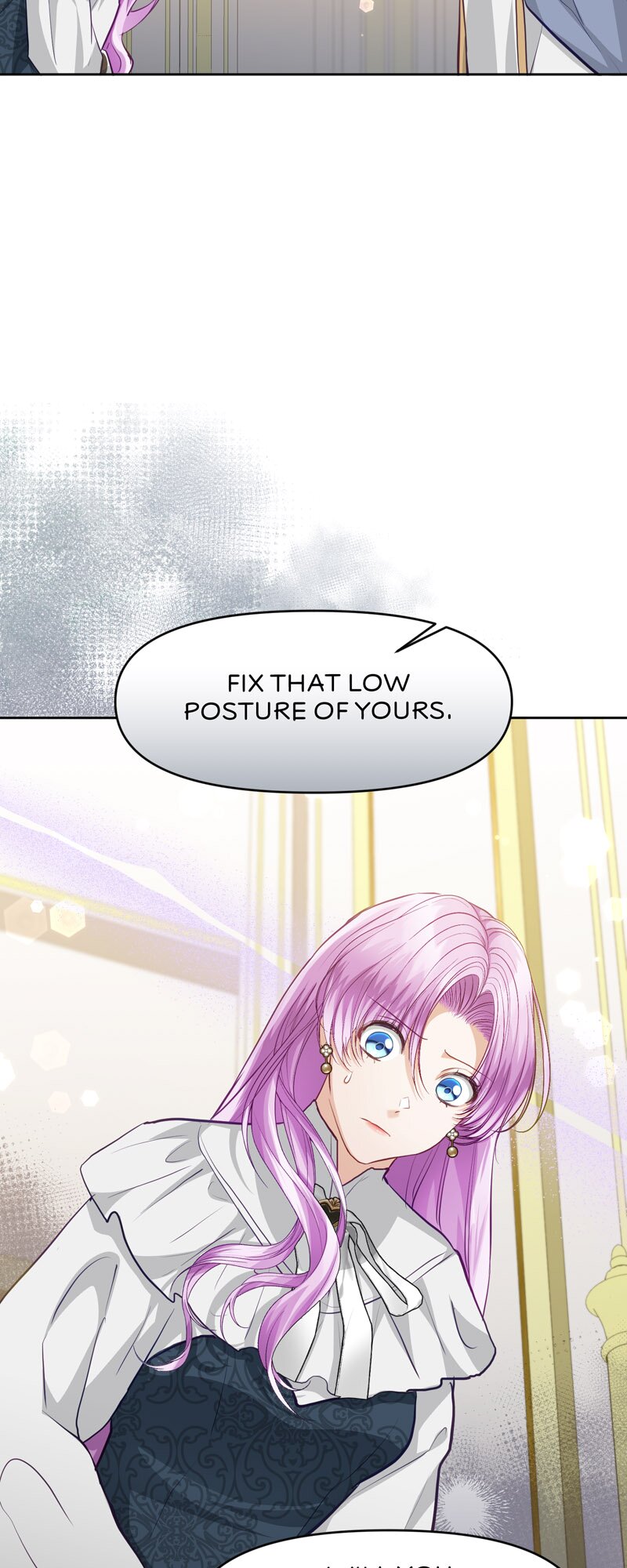 The Cursed Prince and His Clairvoyant Maid Chapter 12 - Page 26