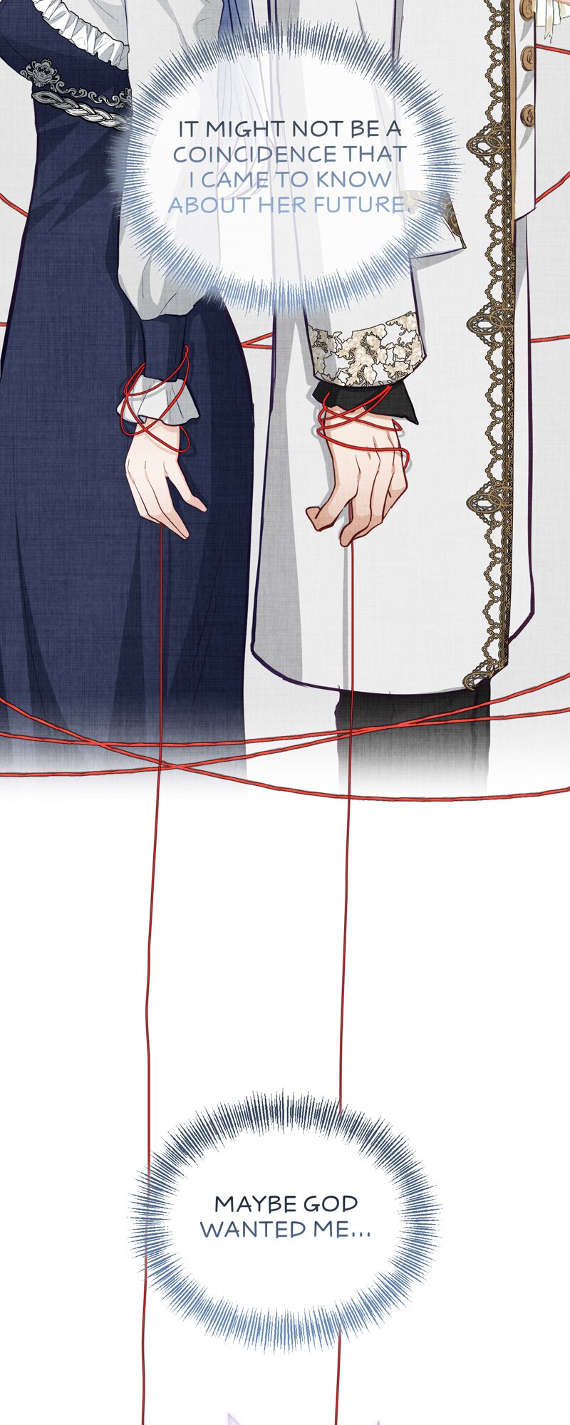 The Cursed Prince and His Clairvoyant Maid Chapter 12 - Page 4
