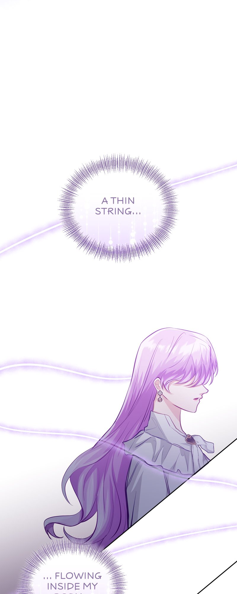 The Cursed Prince and His Clairvoyant Maid Chapter 12 - Page 37