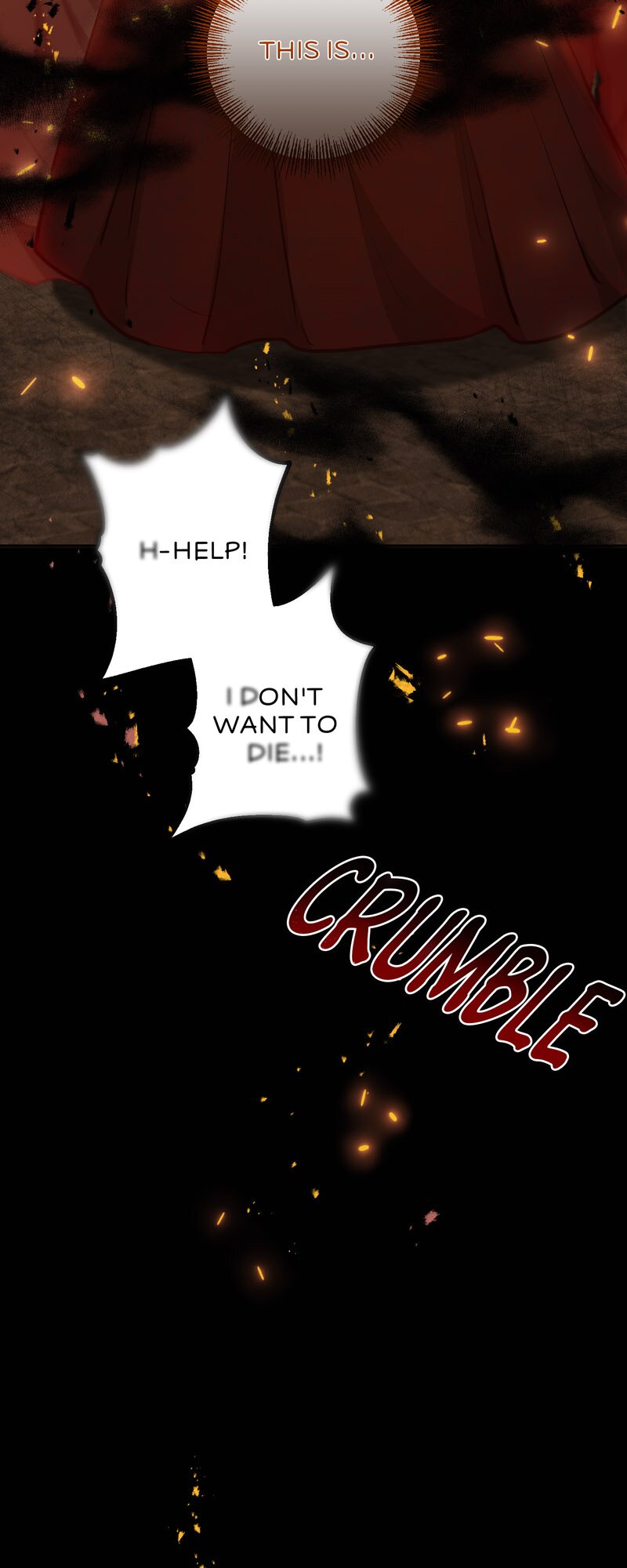 The Cursed Prince and His Clairvoyant Maid Chapter 12 - Page 45