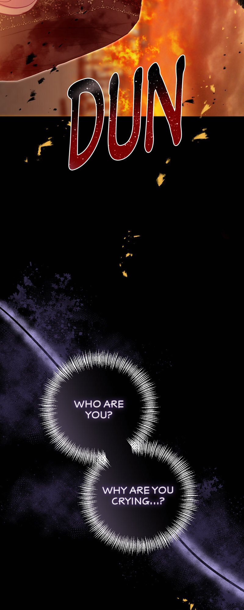 The Cursed Prince and His Clairvoyant Maid Chapter 12 - Page 49