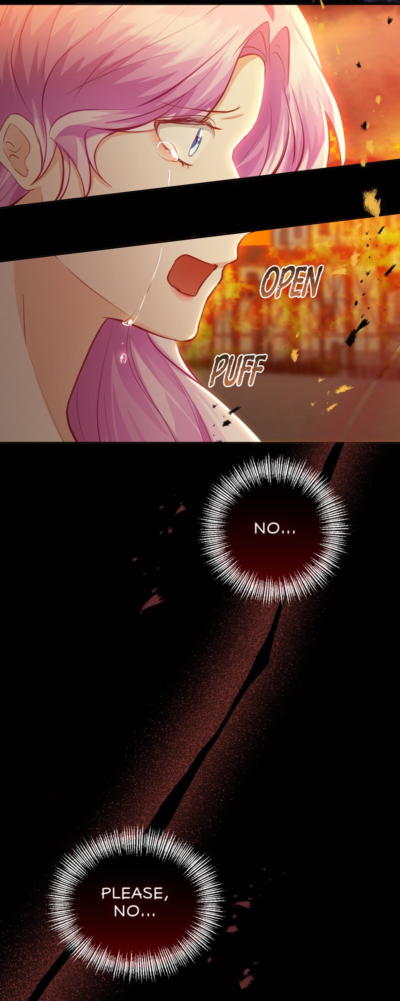 The Cursed Prince and His Clairvoyant Maid Chapter 12 - Page 50