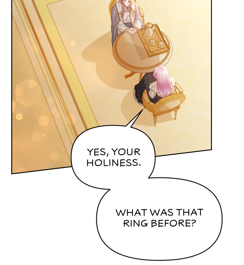 The Cursed Prince and His Clairvoyant Maid Chapter 12 - Page 60