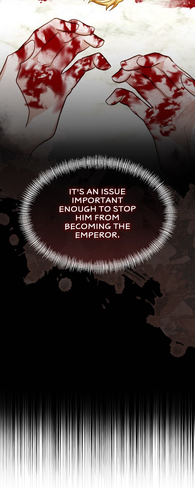 The Cursed Prince and His Clairvoyant Maid Chapter 12 - Page 66