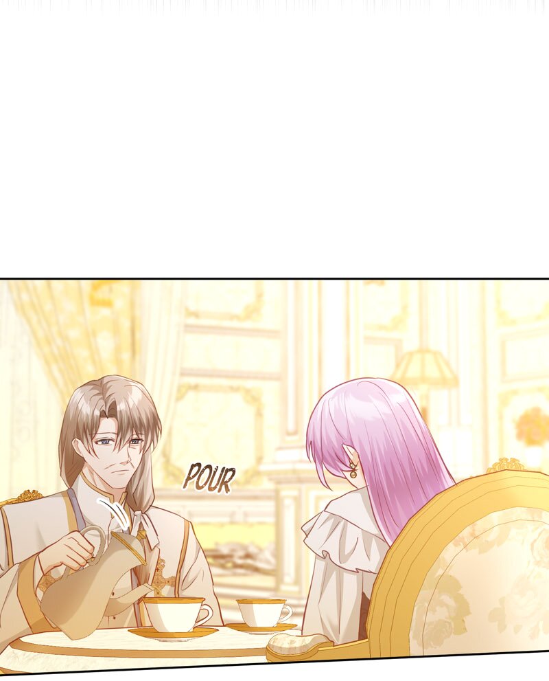 The Cursed Prince and His Clairvoyant Maid Chapter 12 - Page 67