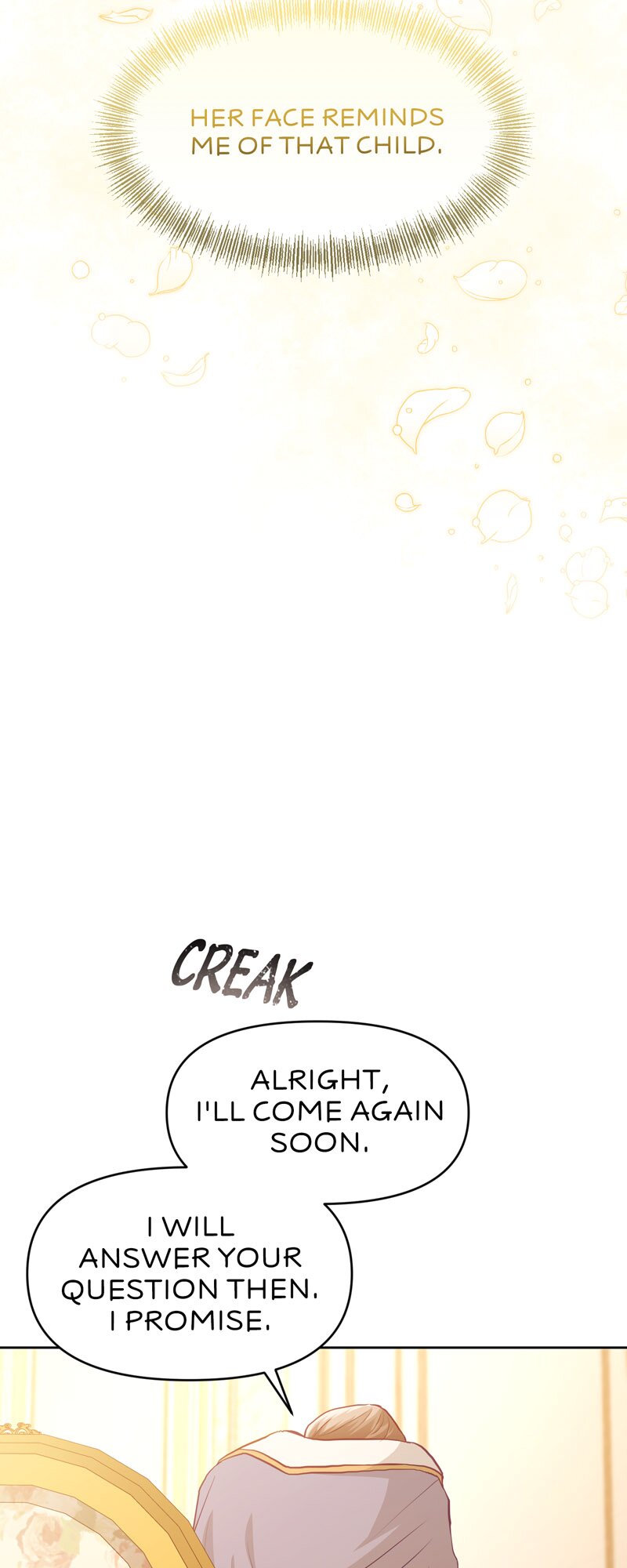 The Cursed Prince and His Clairvoyant Maid Chapter 13 - Page 16
