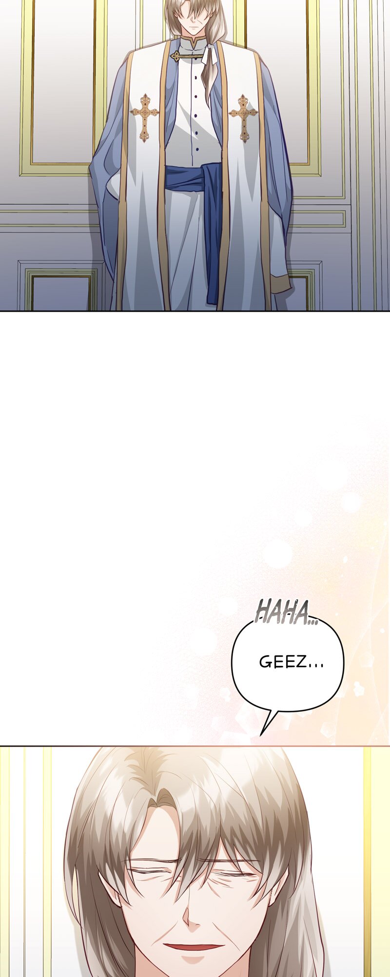 The Cursed Prince and His Clairvoyant Maid Chapter 13 - Page 18