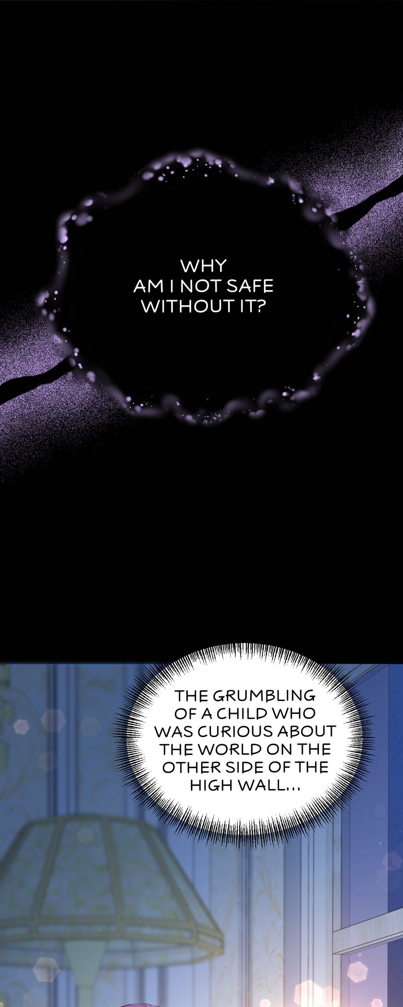The Cursed Prince and His Clairvoyant Maid Chapter 13 - Page 24