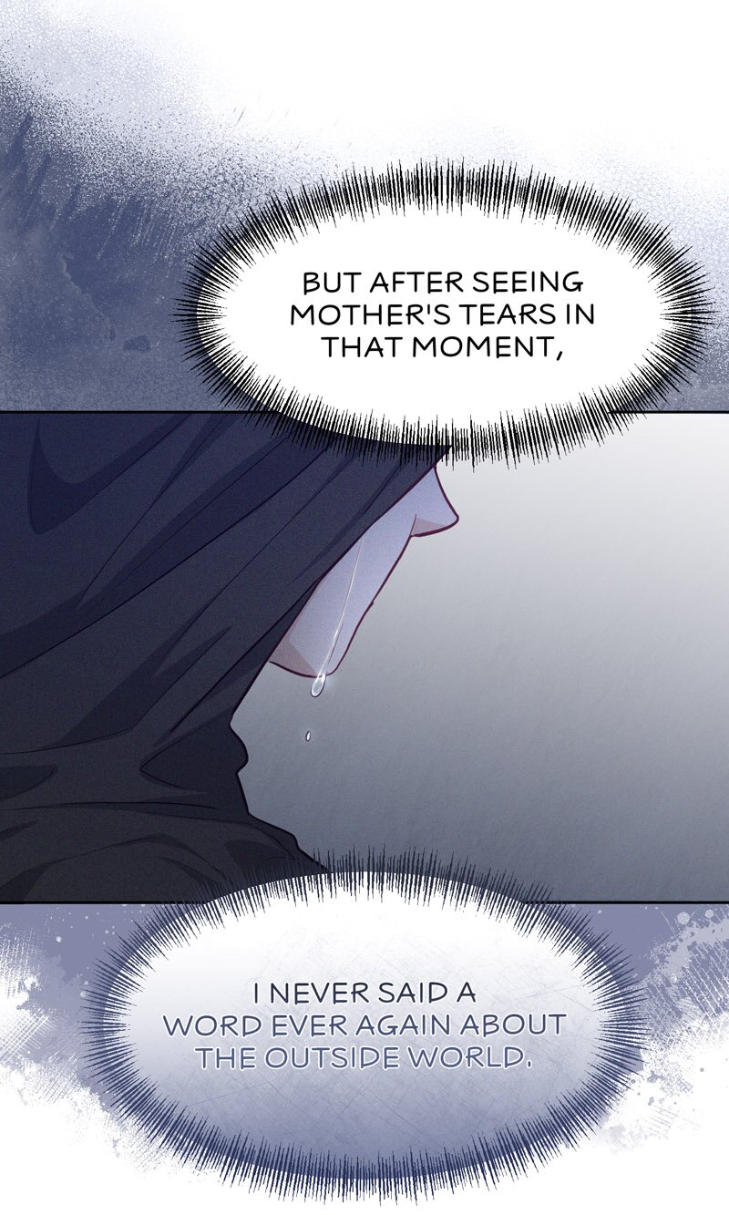 The Cursed Prince and His Clairvoyant Maid Chapter 13 - Page 26