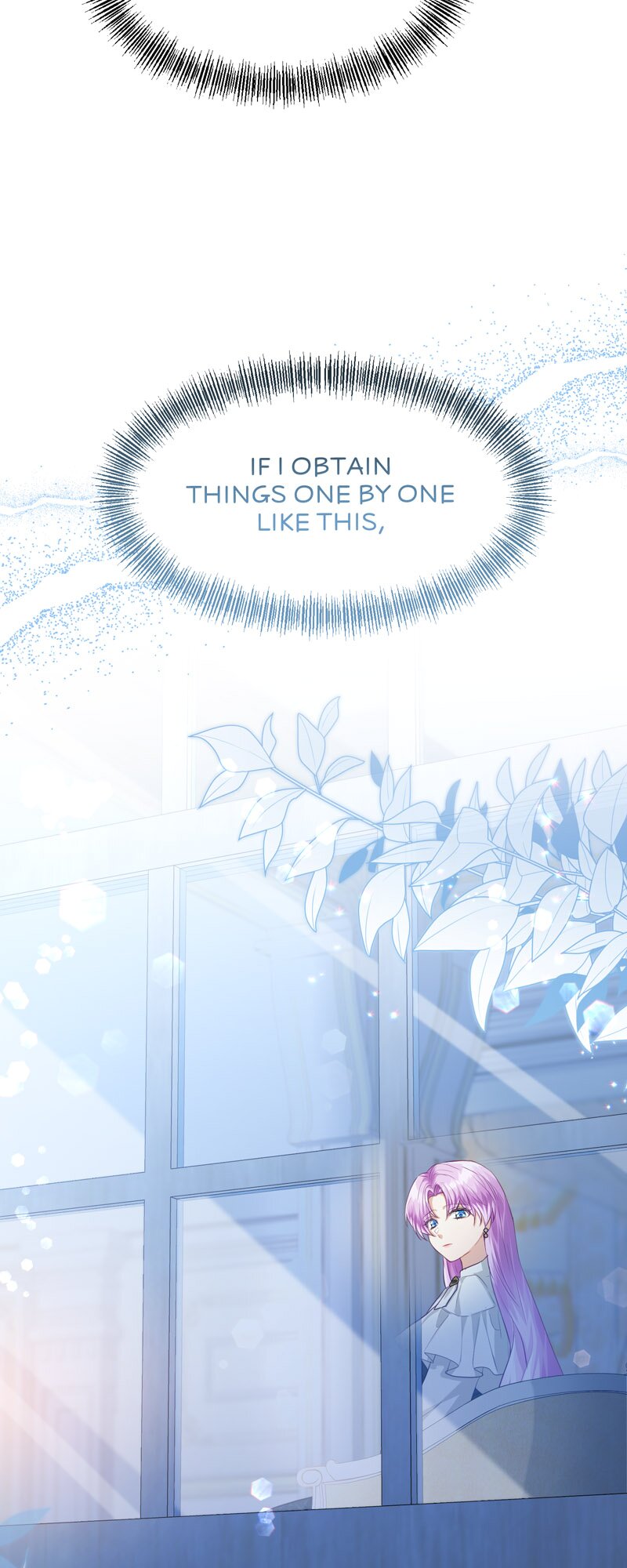 The Cursed Prince and His Clairvoyant Maid Chapter 13 - Page 28