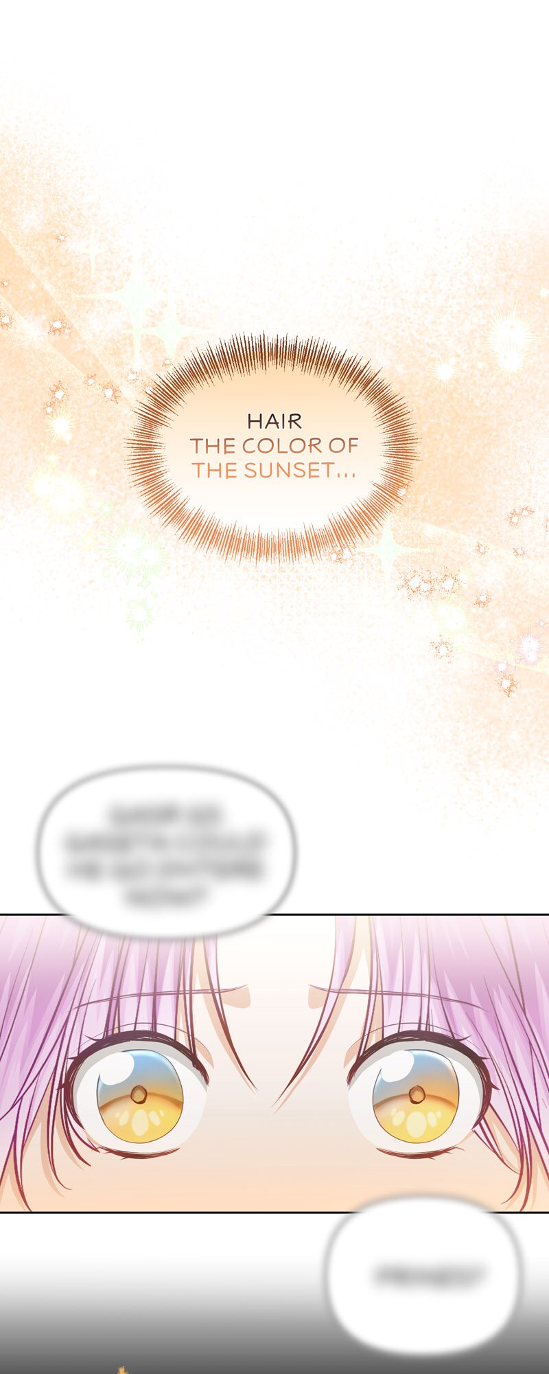 The Cursed Prince and His Clairvoyant Maid Chapter 13 - Page 39