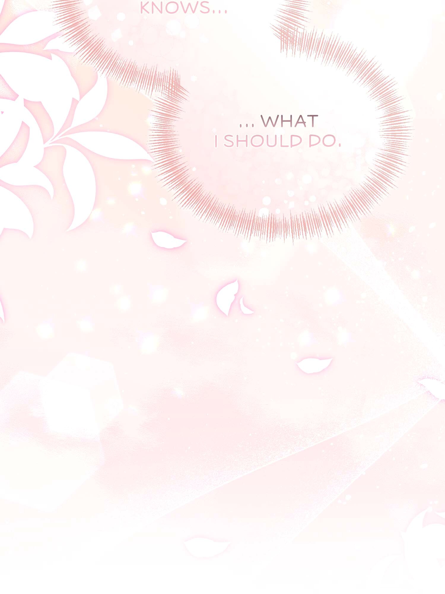 The Cursed Prince and His Clairvoyant Maid Chapter 13 - Page 50