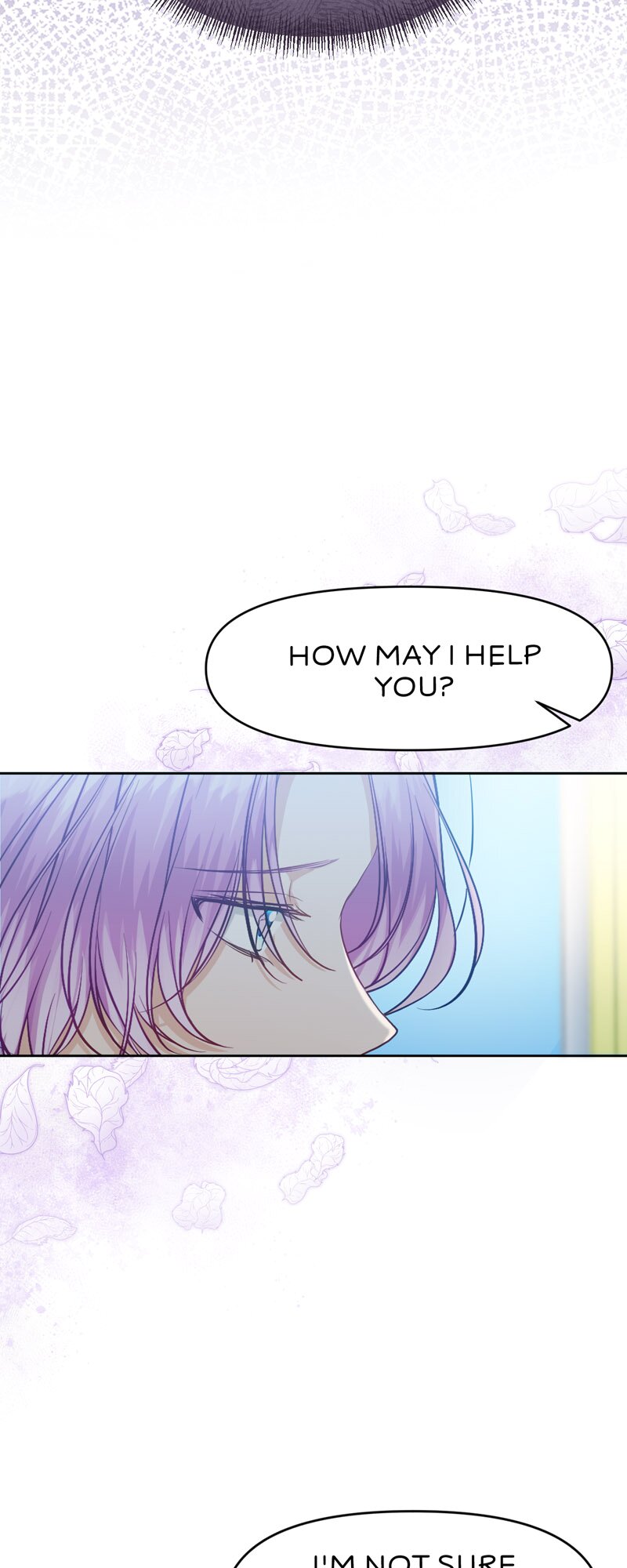 The Cursed Prince and His Clairvoyant Maid Chapter 13 - Page 59