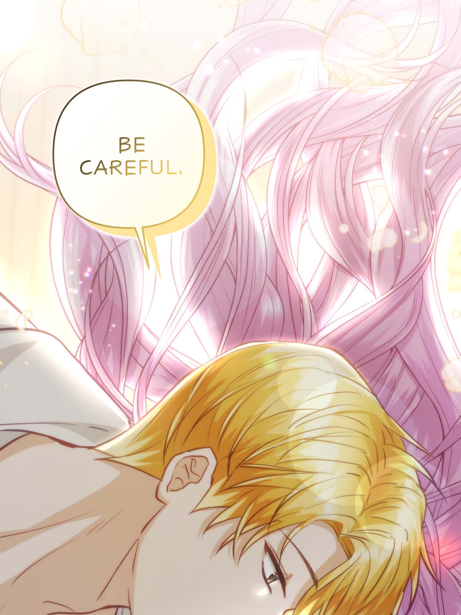 The Cursed Prince and His Clairvoyant Maid Chapter 13 - Page 71
