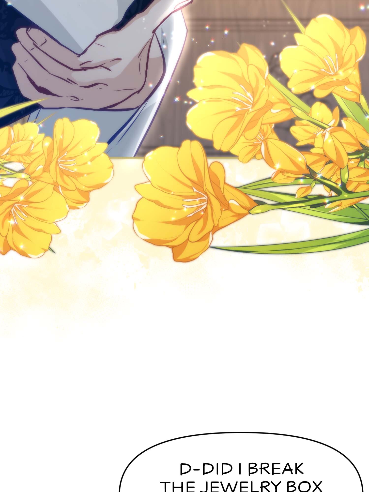 The Cursed Prince and His Clairvoyant Maid Chapter 13 - Page 73