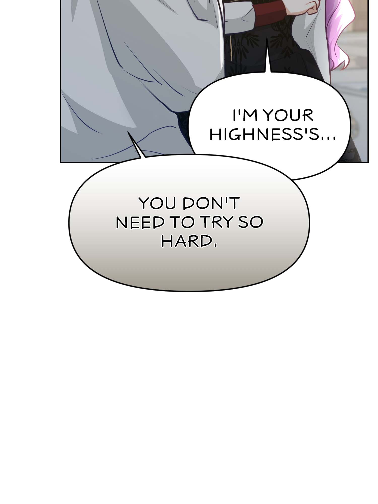 The Cursed Prince and His Clairvoyant Maid Chapter 13 - Page 78