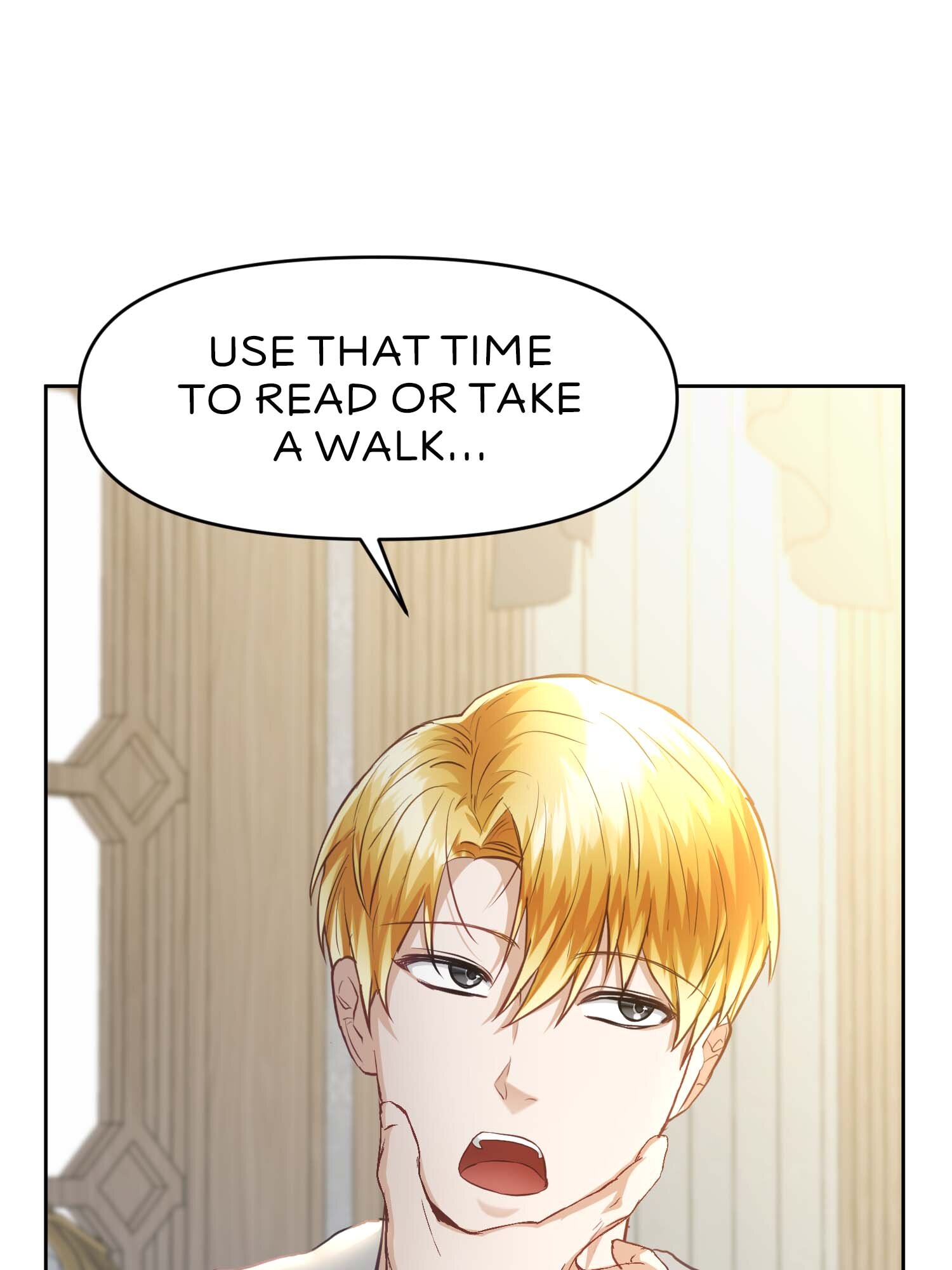 The Cursed Prince and His Clairvoyant Maid Chapter 13 - Page 79