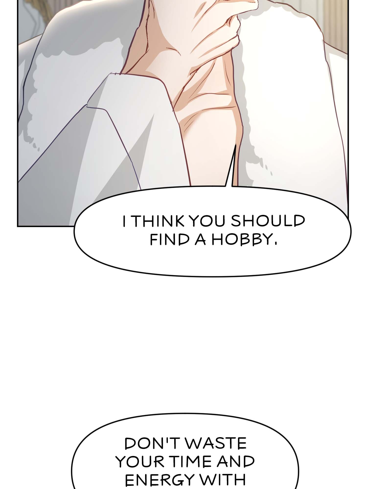 The Cursed Prince and His Clairvoyant Maid Chapter 13 - Page 80