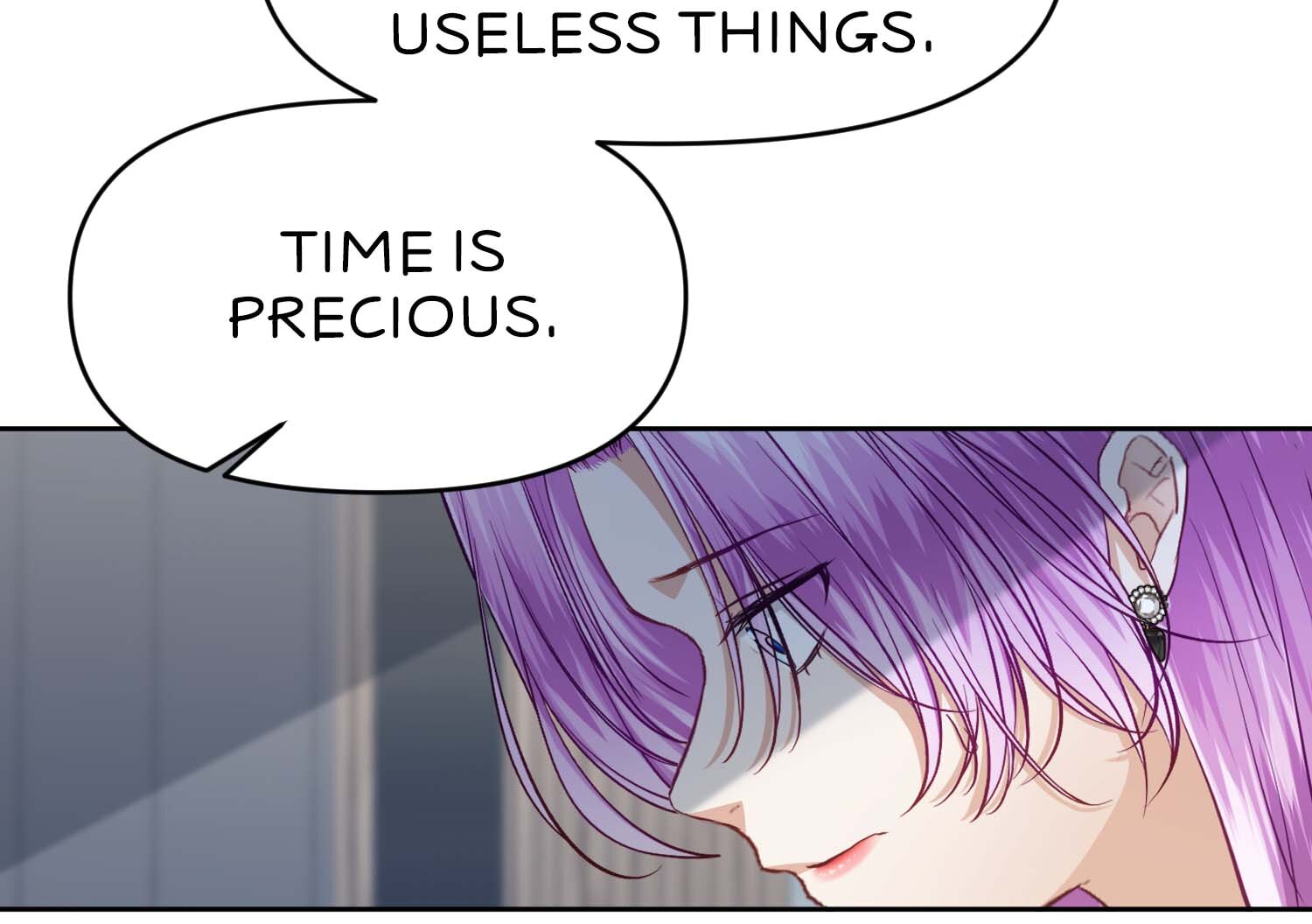 The Cursed Prince and His Clairvoyant Maid Chapter 13 - Page 81