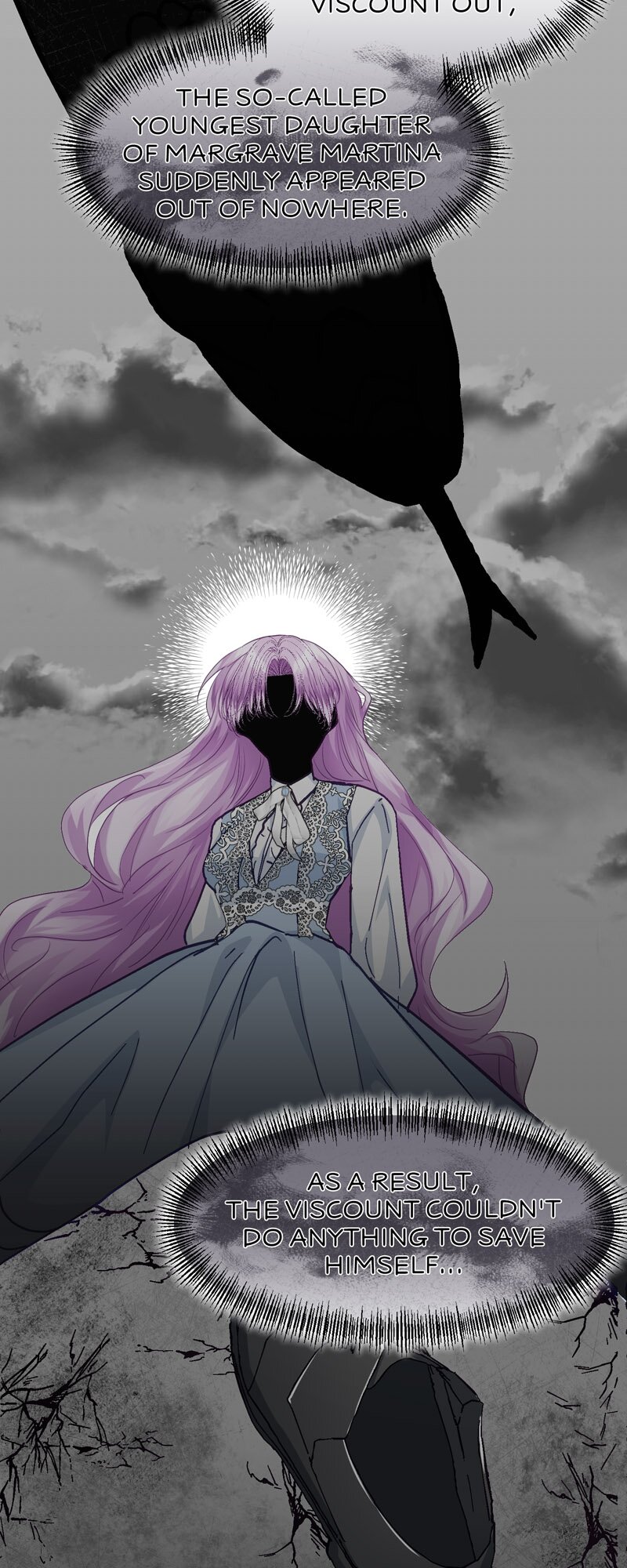 The Cursed Prince and His Clairvoyant Maid Chapter 14 - Page 15