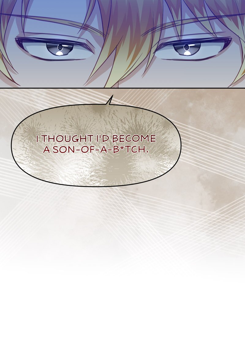 The Cursed Prince and His Clairvoyant Maid Chapter 14 - Page 52