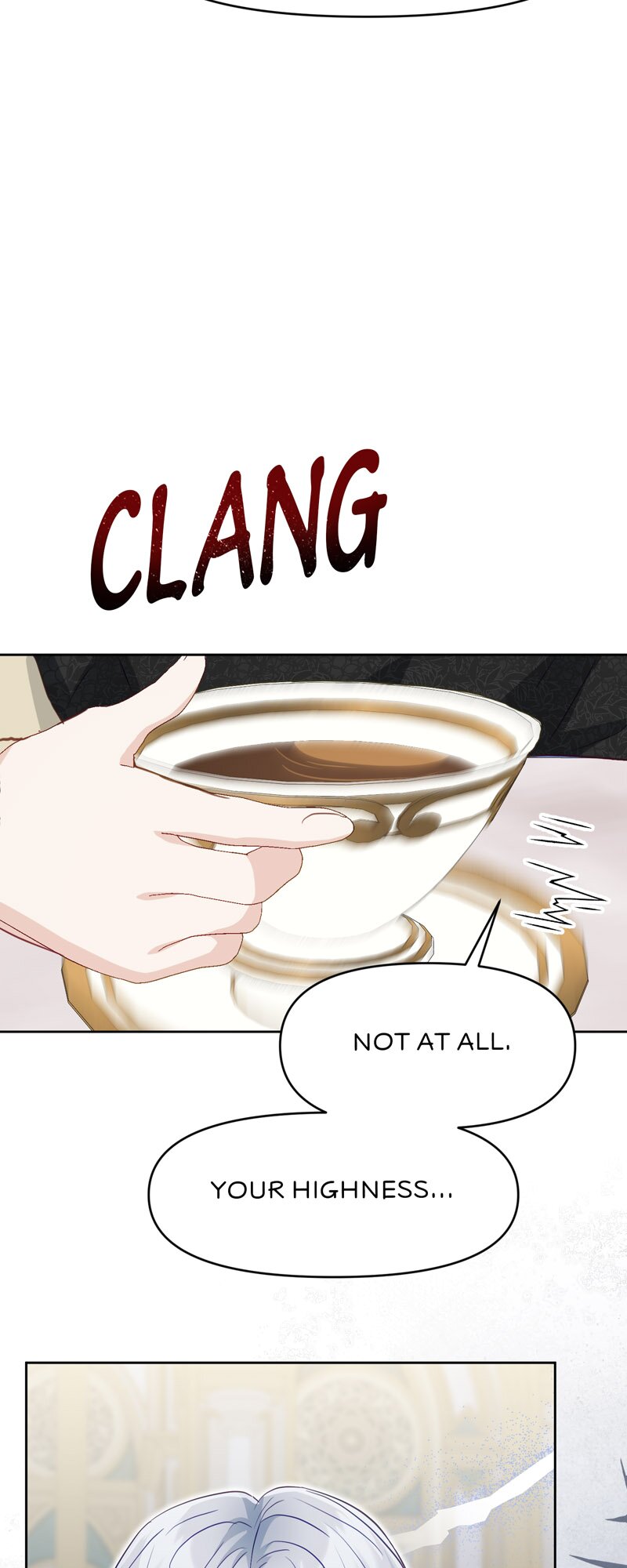 The Cursed Prince and His Clairvoyant Maid Chapter 14 - Page 62