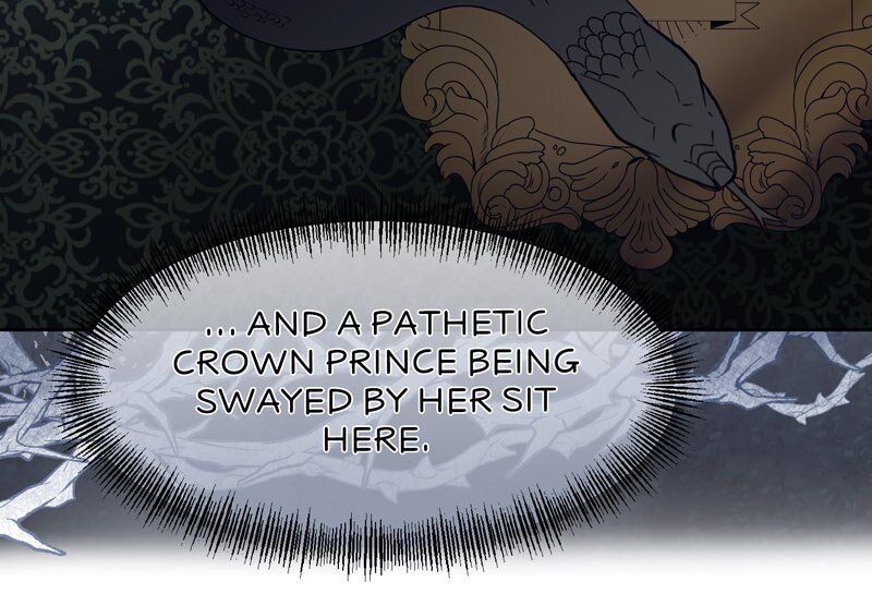 The Cursed Prince and His Clairvoyant Maid Chapter 14 - Page 65