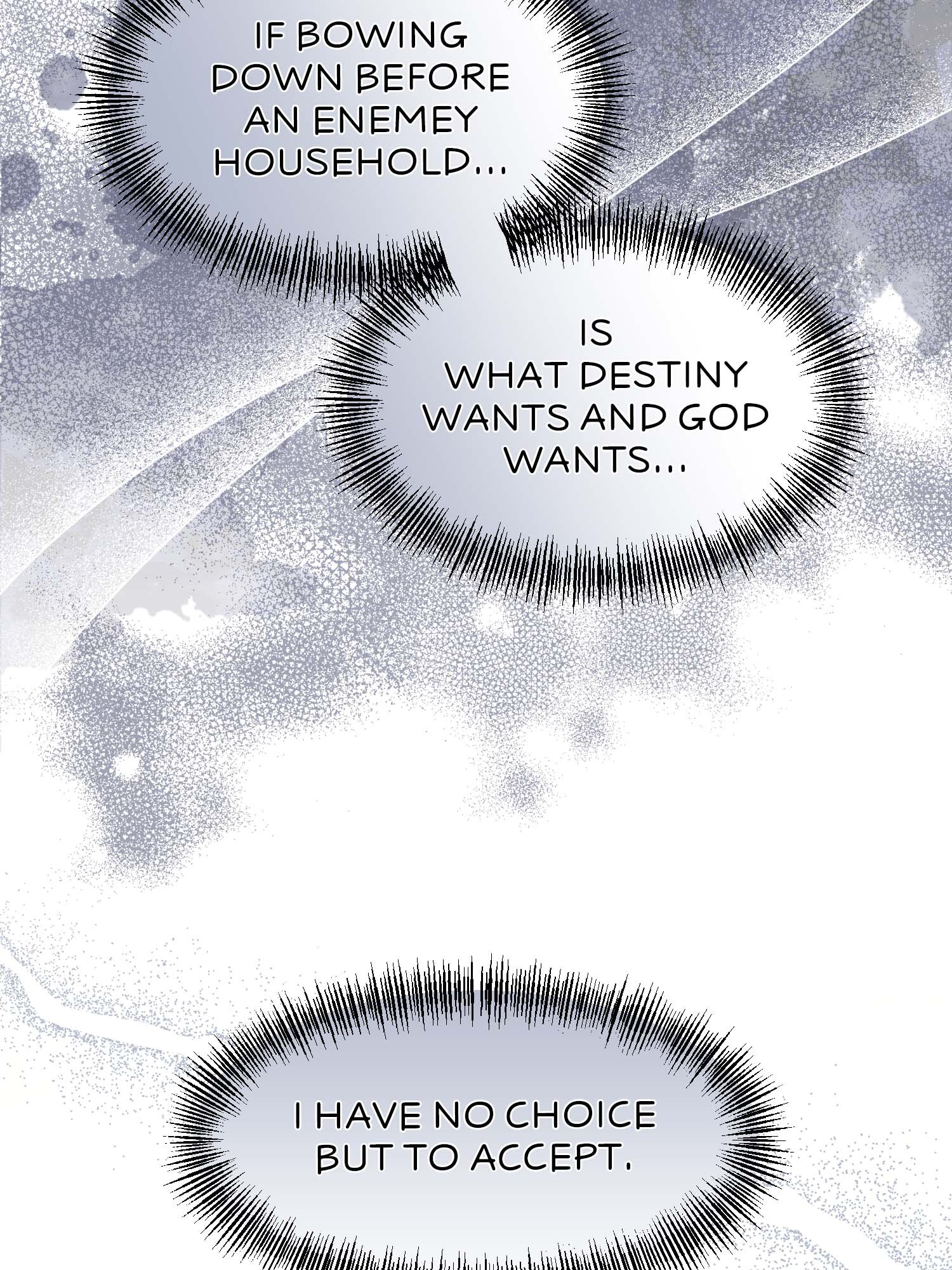 The Cursed Prince and His Clairvoyant Maid Chapter 14 - Page 68