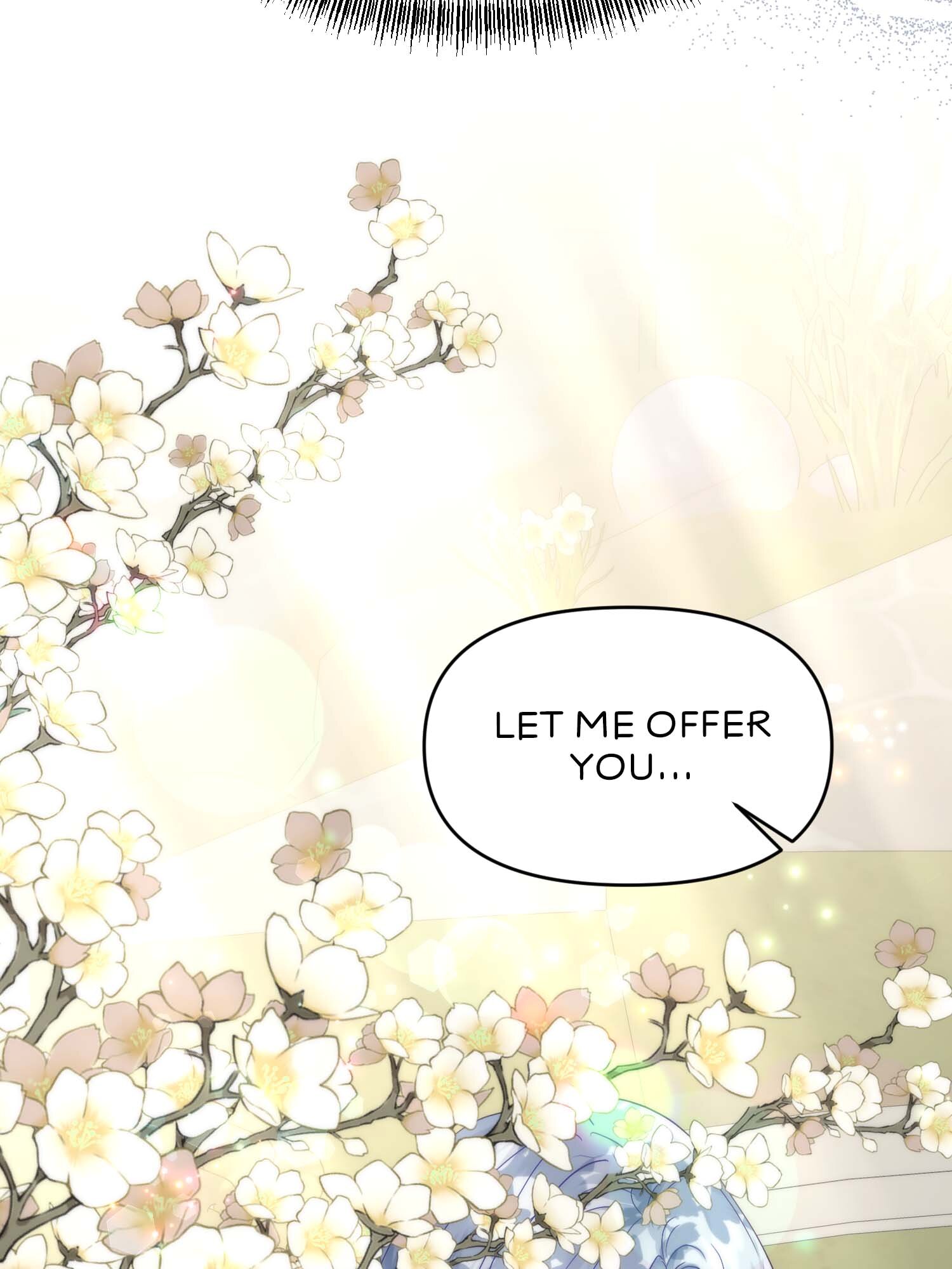 The Cursed Prince and His Clairvoyant Maid Chapter 14 - Page 69