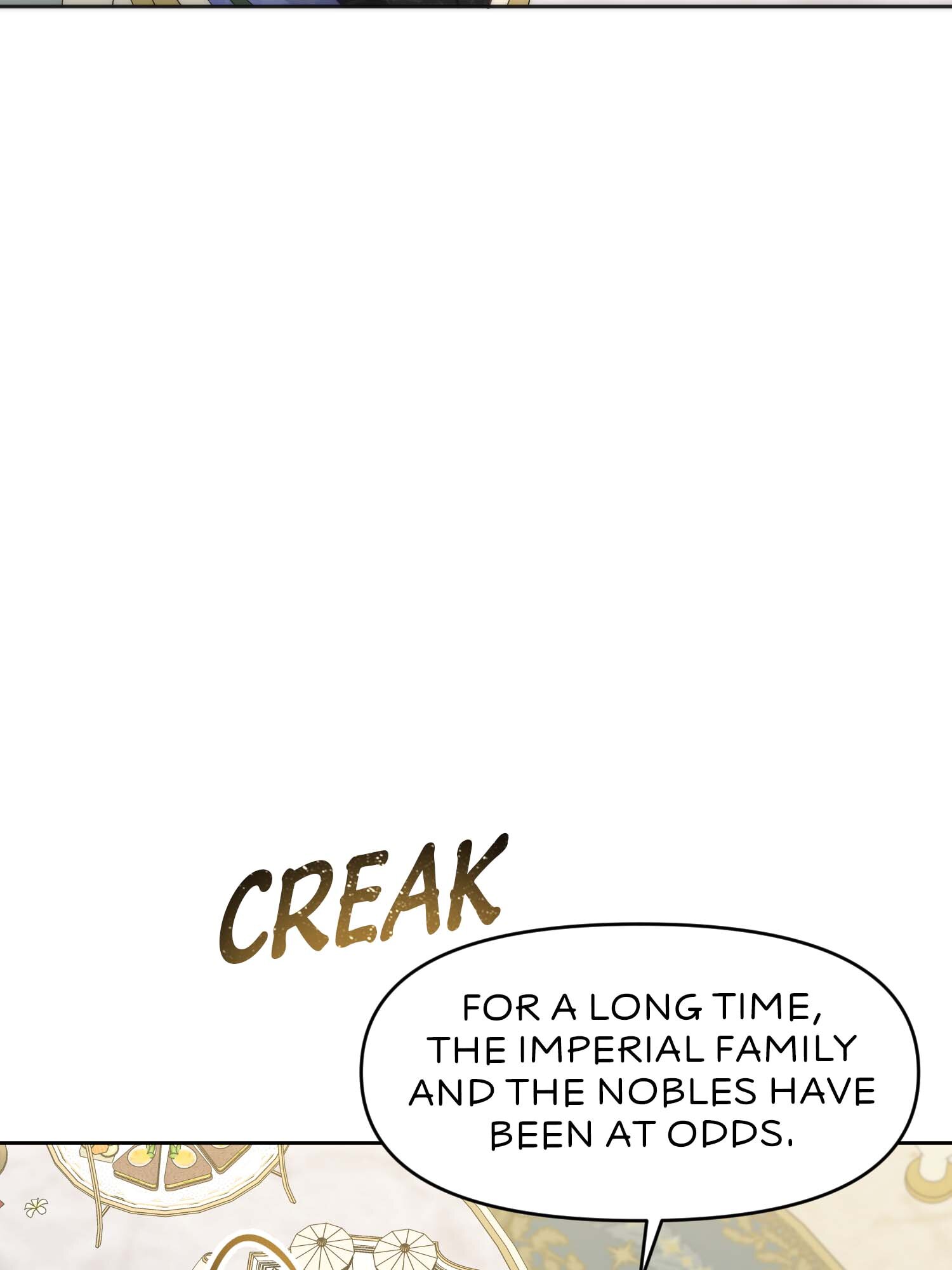 The Cursed Prince and His Clairvoyant Maid Chapter 14 - Page 71