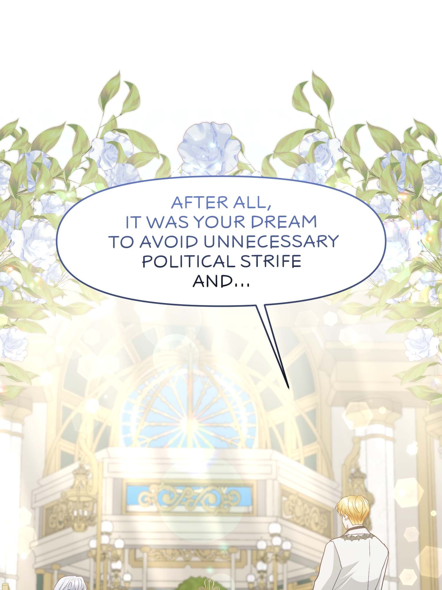 The Cursed Prince and His Clairvoyant Maid Chapter 14 - Page 73