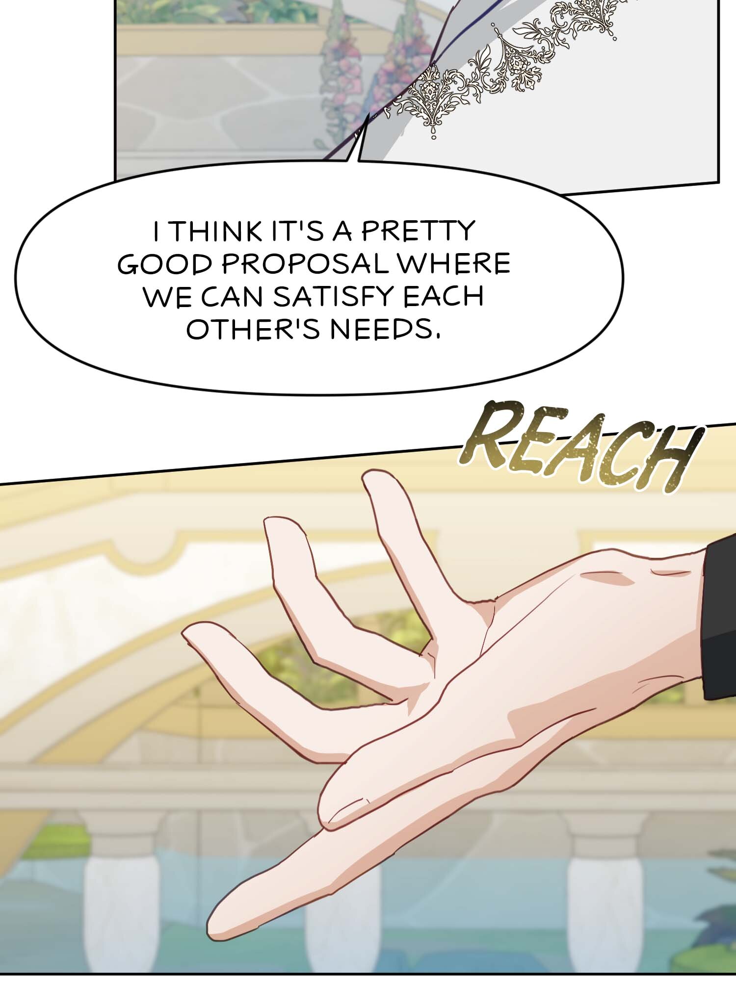 The Cursed Prince and His Clairvoyant Maid Chapter 14 - Page 76