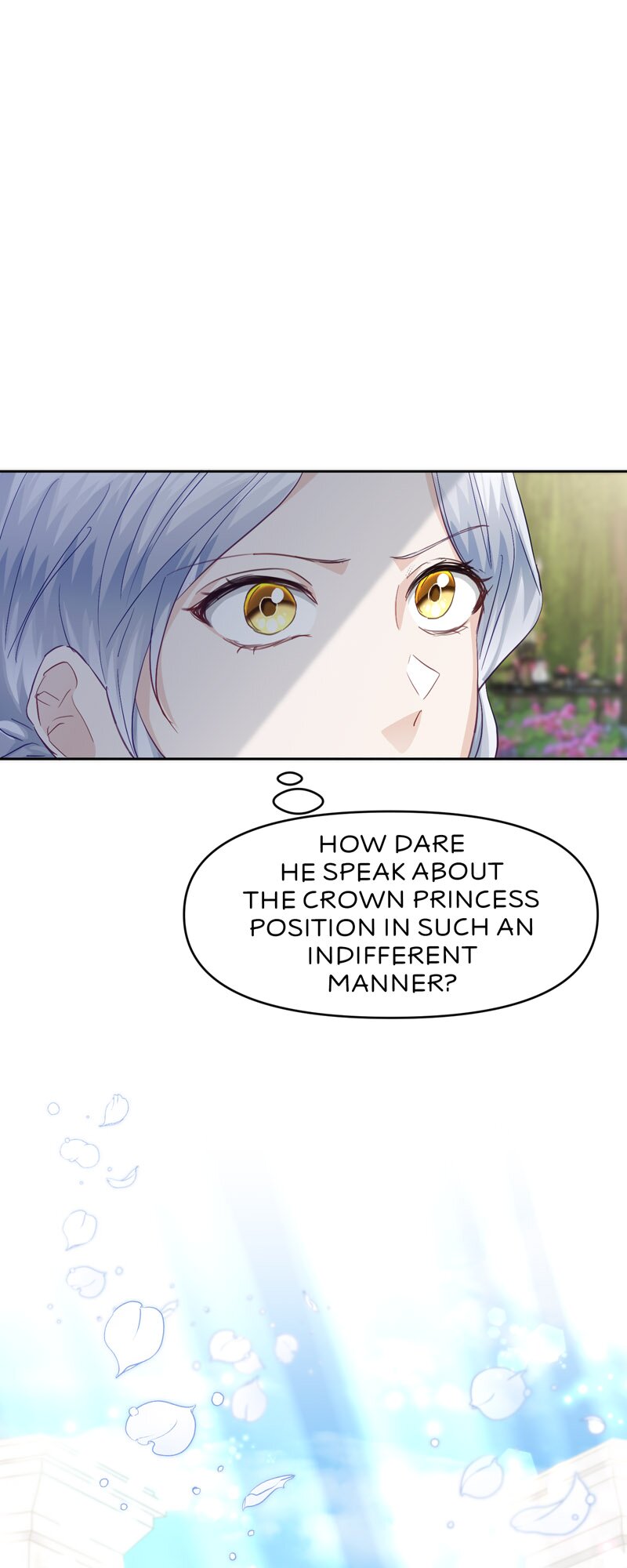 The Cursed Prince and His Clairvoyant Maid Chapter 14 - Page 78