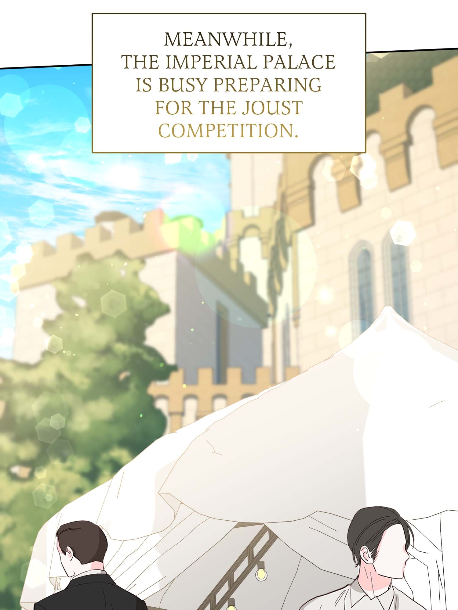The Cursed Prince and His Clairvoyant Maid Chapter 15 - Page 101