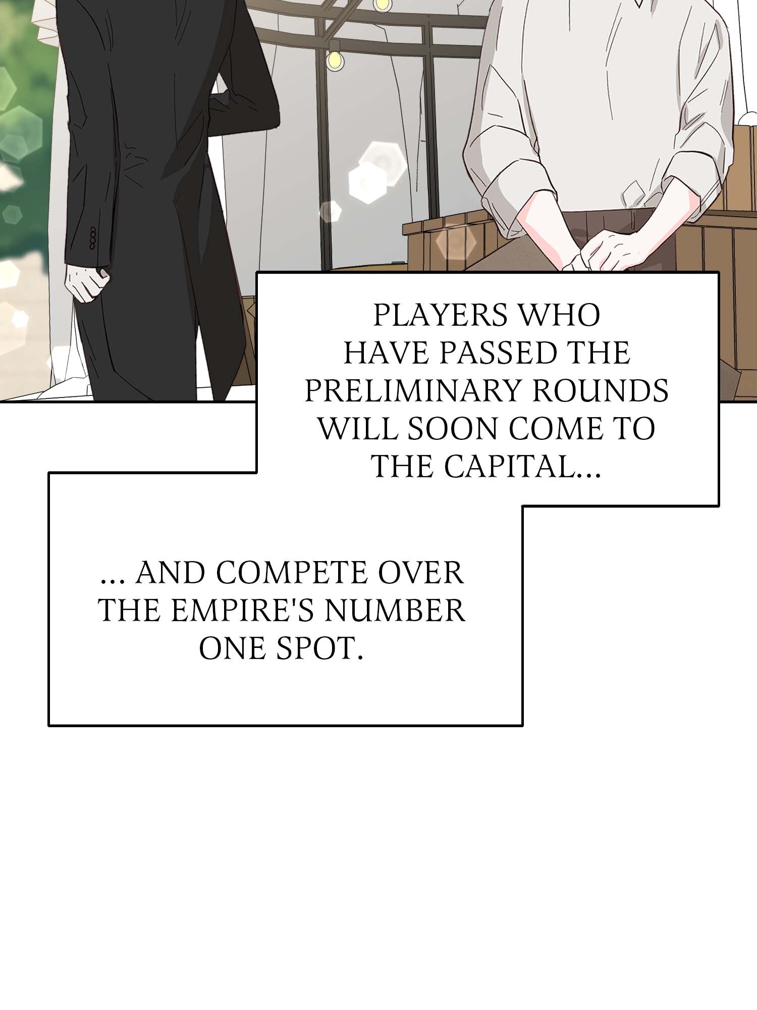 The Cursed Prince and His Clairvoyant Maid Chapter 15 - Page 102