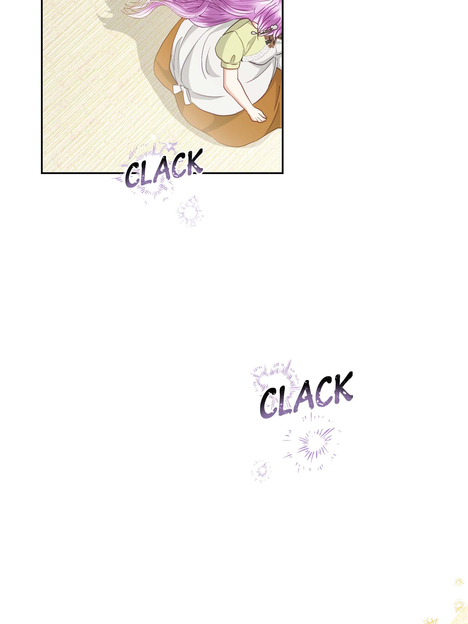 The Cursed Prince and His Clairvoyant Maid Chapter 15 - Page 104