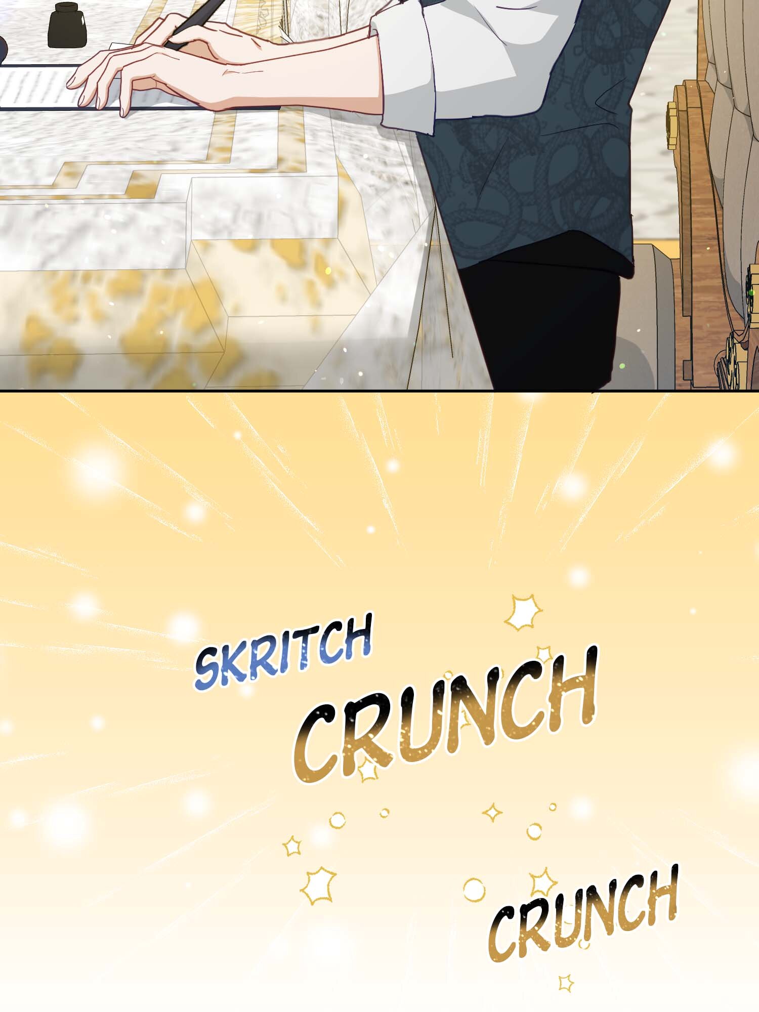 The Cursed Prince and His Clairvoyant Maid Chapter 15 - Page 108
