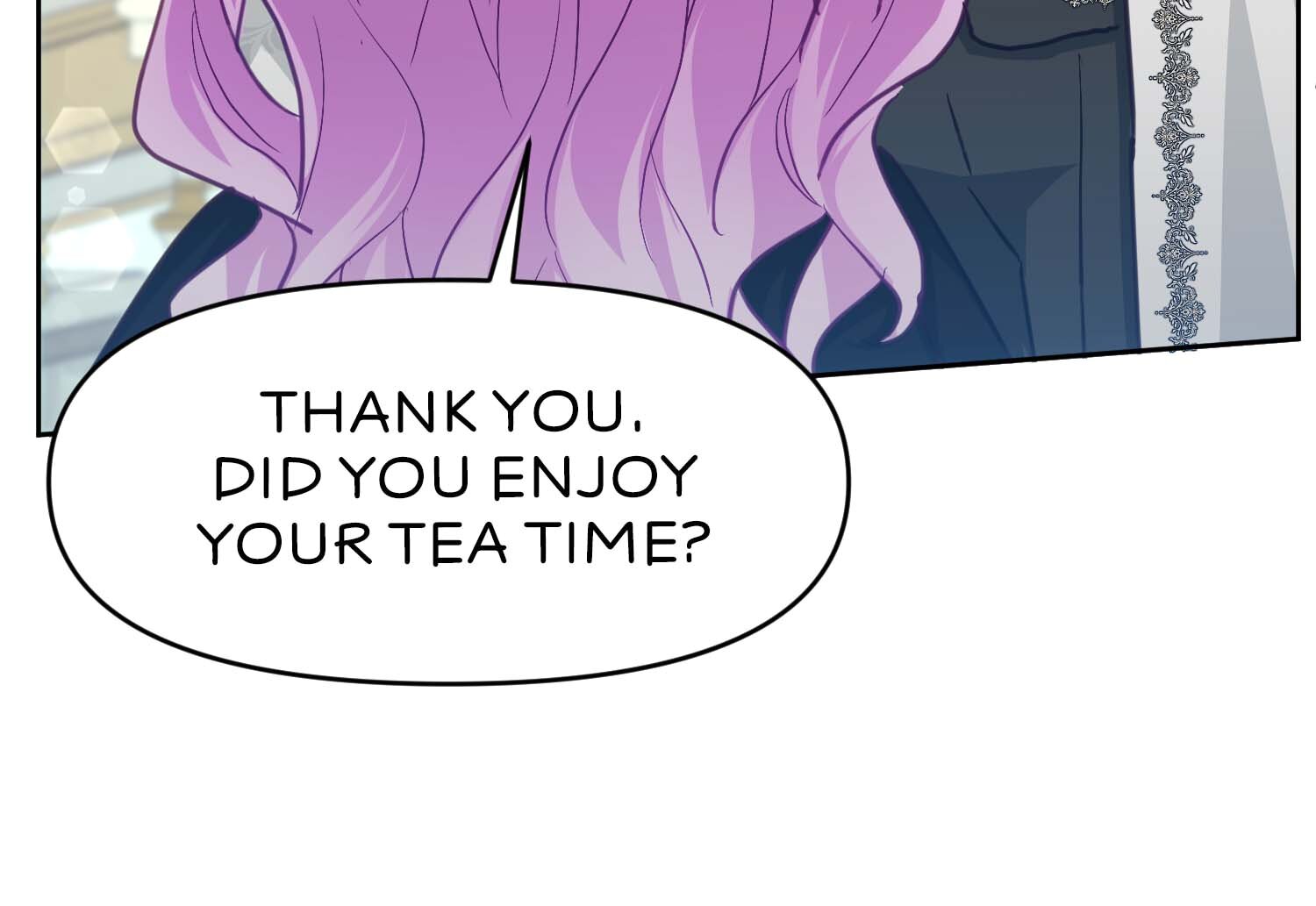 The Cursed Prince and His Clairvoyant Maid Chapter 15 - Page 12